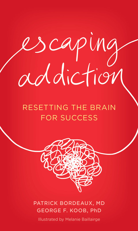 Escaping Addiction 