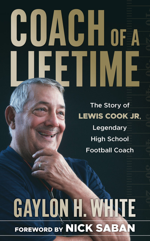 Cover image for book Coach of a Lifetime