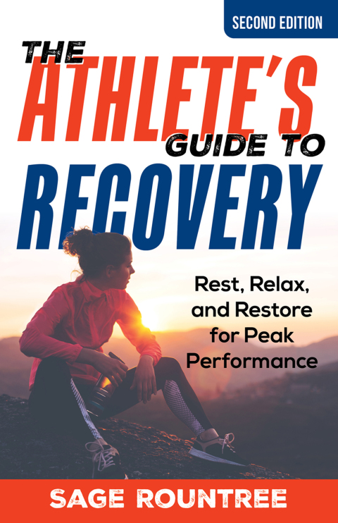 Athlete's Guide to Recovery 
