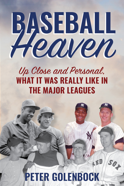 Baseball Heaven 