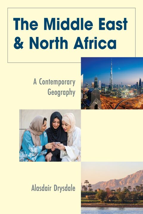 Middle East and North Africa 