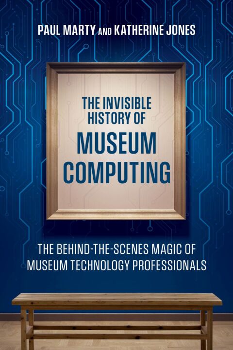 Invisible History of Museum Computing 