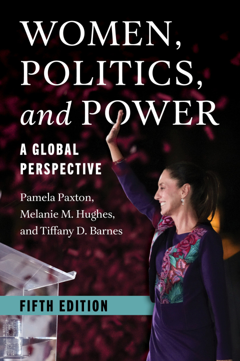 Women, Politics, and Power 