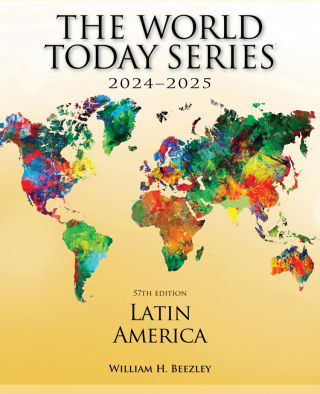 Latin America 2024–2025