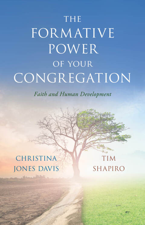 Formative Power of Your Congregation 