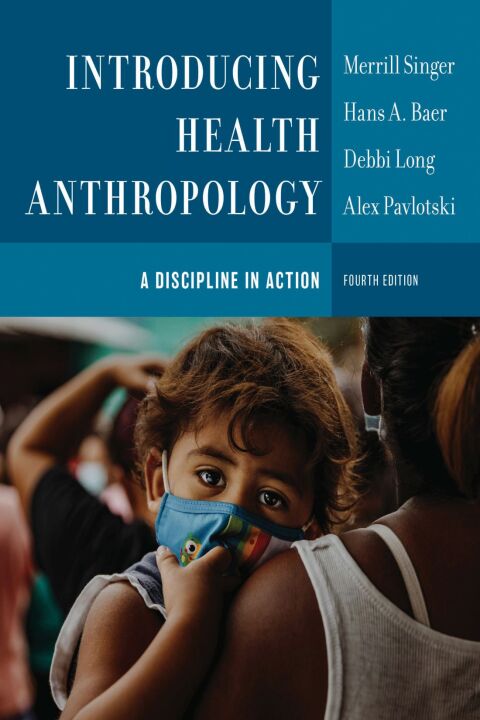 Introducing Health Anthropology 