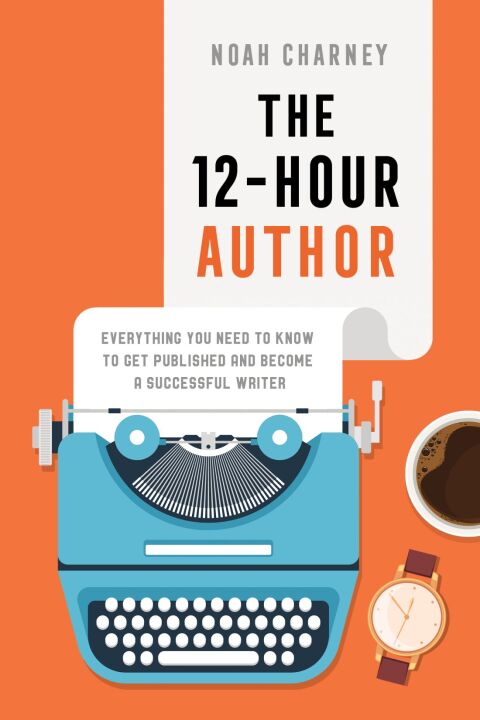 12-Hour Author 