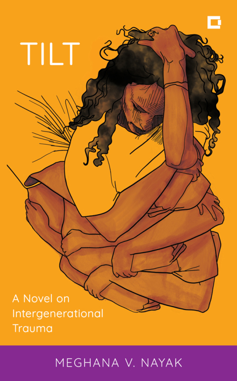 Cover image for book Tilt