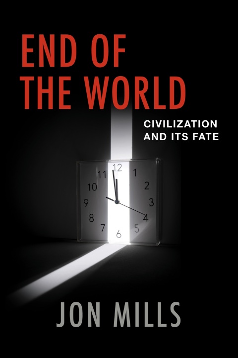 Cover image for book End of the World