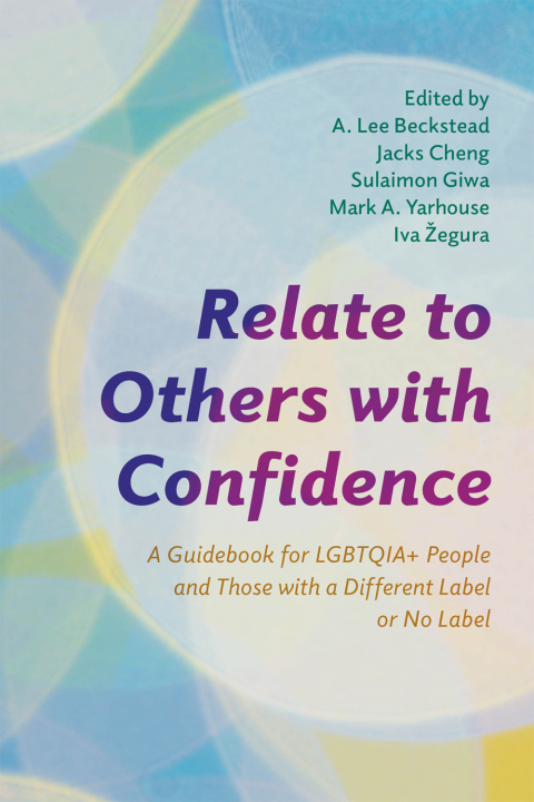 Relate to Others with Confidence 