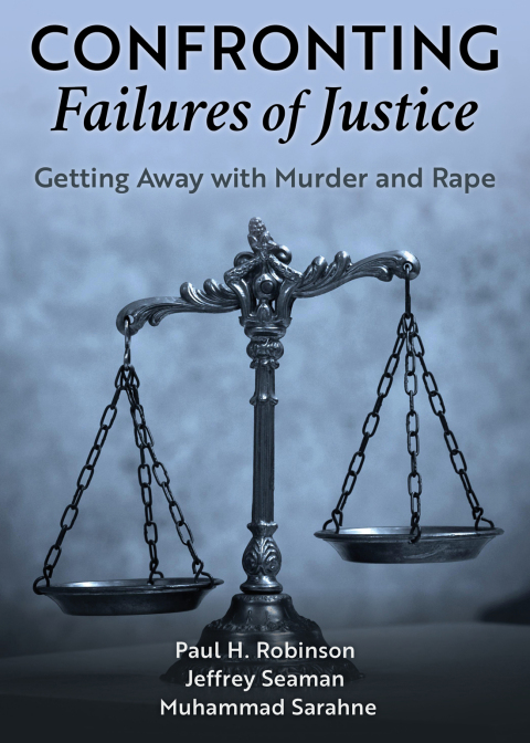 Confronting Failures of Justice 