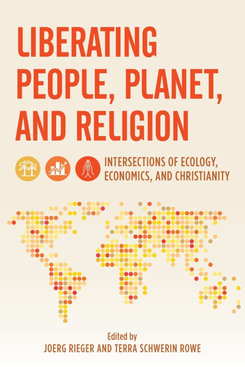 Liberating People, Planet, and Religion 