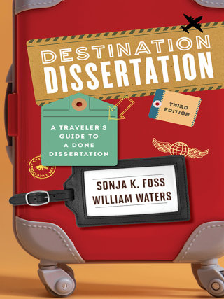 Destination Dissertation
