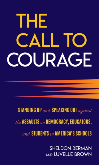 The Call to Courage