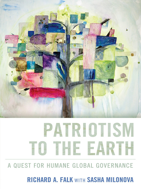 Patriotism to the Earth 