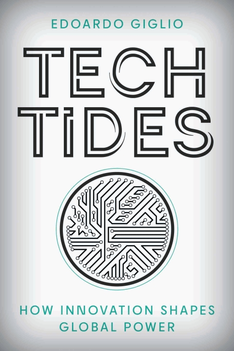 Cover image for book Tech Tides
