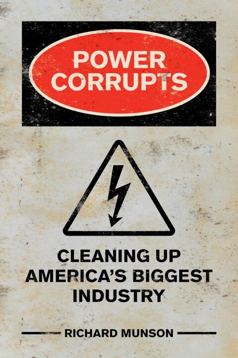 Power Corrupts 