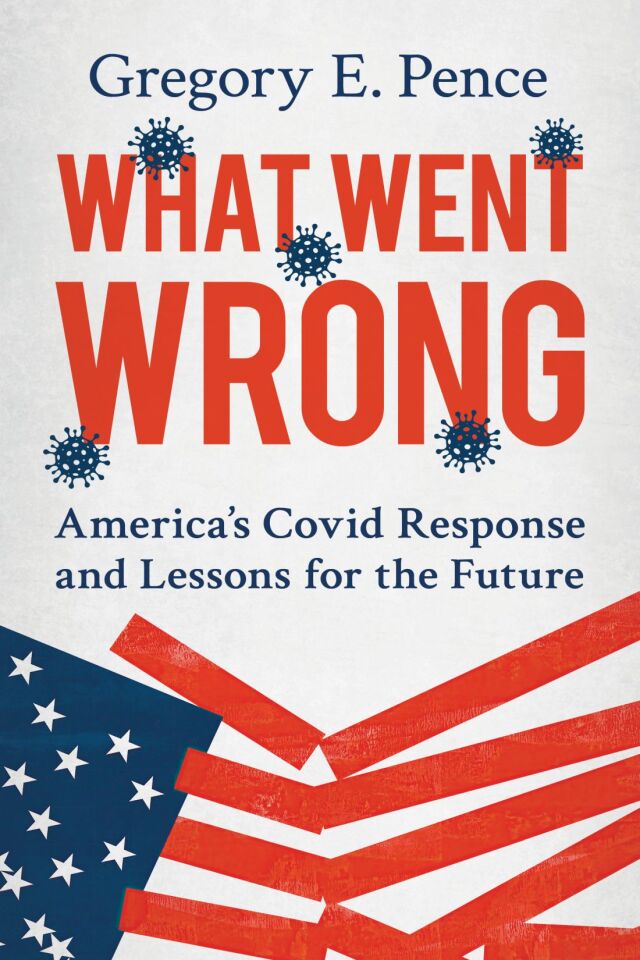 What Went Wrong