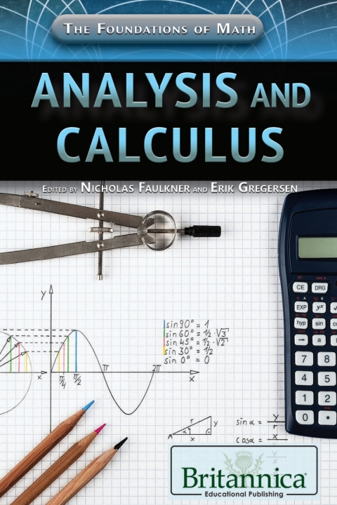 Cover image for book Analysis and Calculus