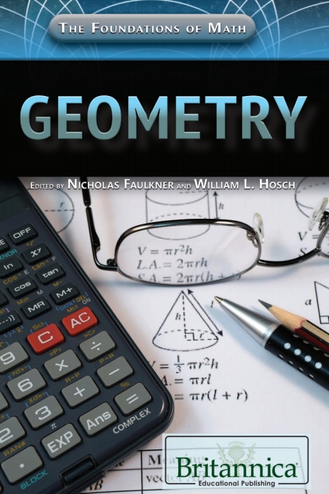 Cover image for book Geometry