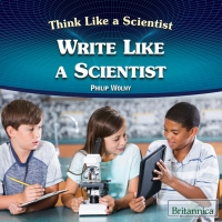 Cover image: Write Like a Scientist 1st edition 9781538302347