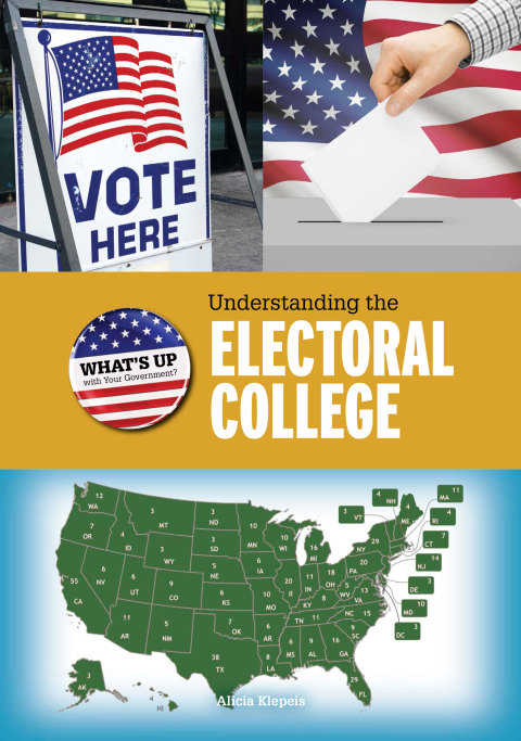 Cover image for book Understanding the Electoral College