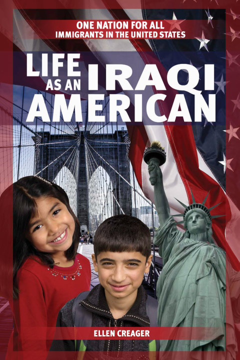 Cover image for book Life as an Iraqi American