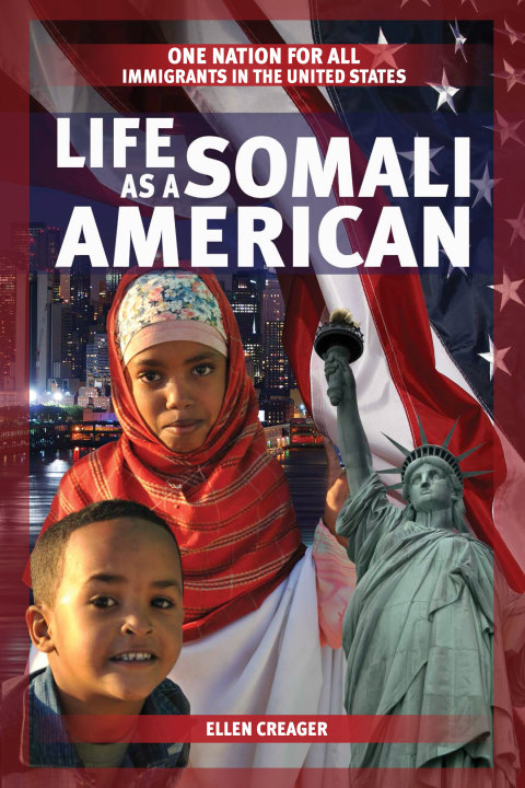 Cover image for book Life as a Somali American