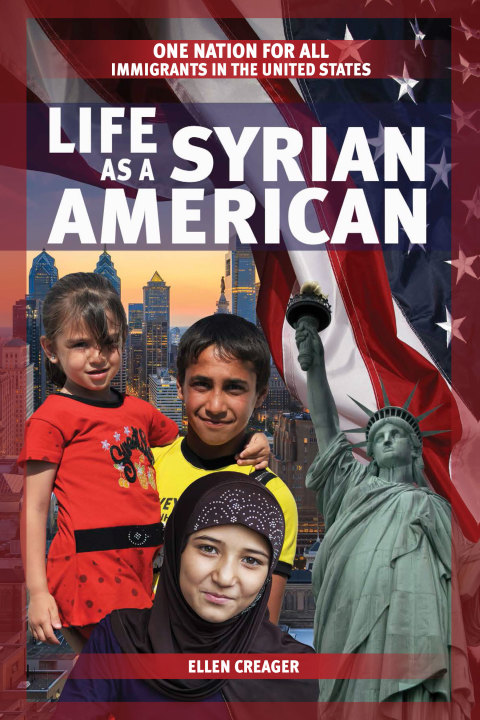 Cover image for book Life as a Syrian American