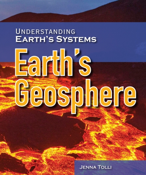 Cover image for book Earth's Geosphere