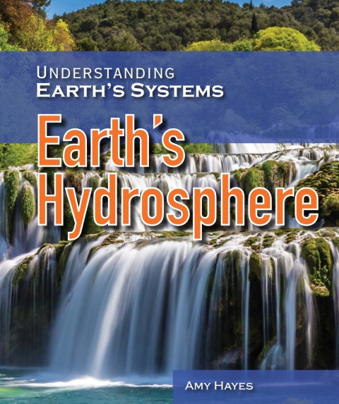 Cover image for book Earth’s Hydrosphere