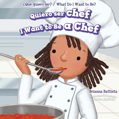 Cover image for book Quiero ser ?rbitro / I Want to Be a Referee