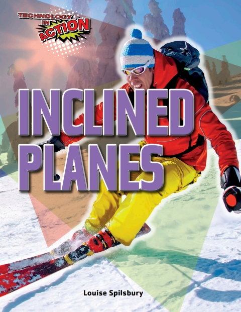 Cover image for book Inclined Planes