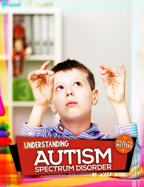 Cover image for book Understanding Autism Spectrum Disorder