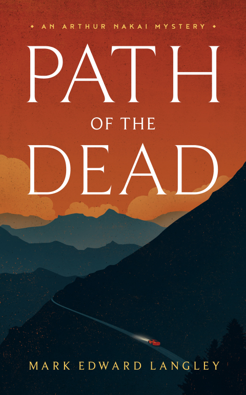 Cover image for book Path of the Dead