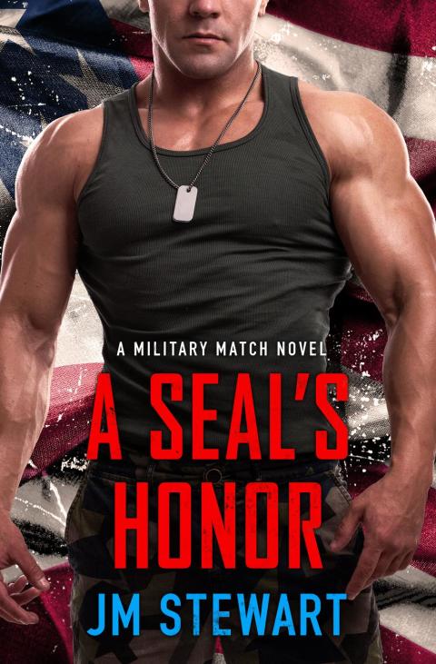 Cover image for book A SEAL's Honor