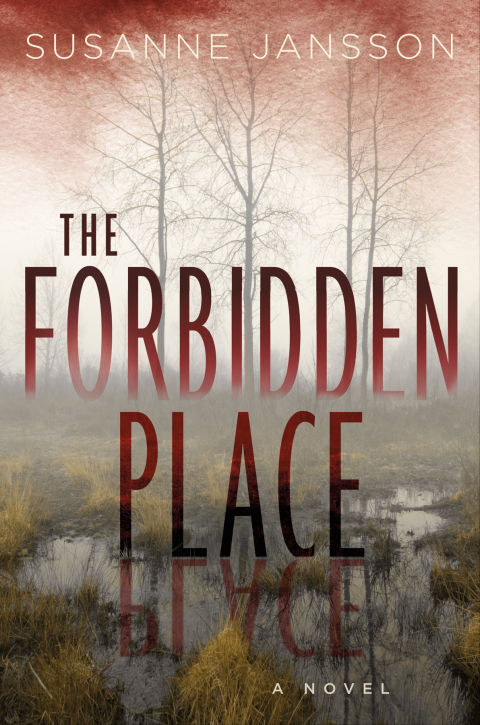 Cover image for book The Forbidden Place
