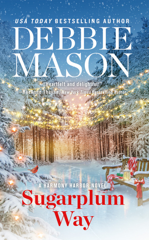 Cover image for book Sugarplum Way