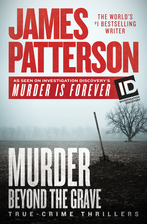 Cover image for book Murder Beyond the Grave