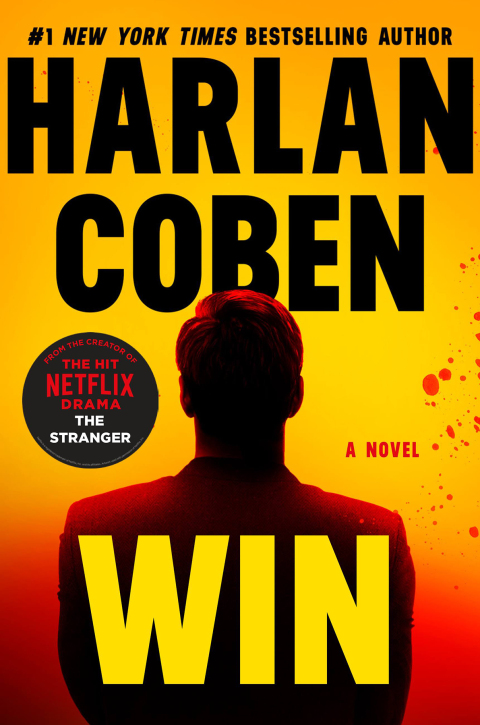 Cover image for book Win