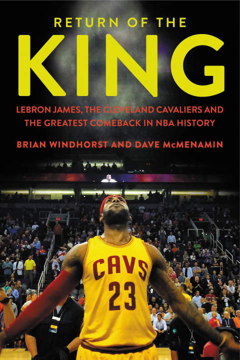 Cover image for book Return of the King