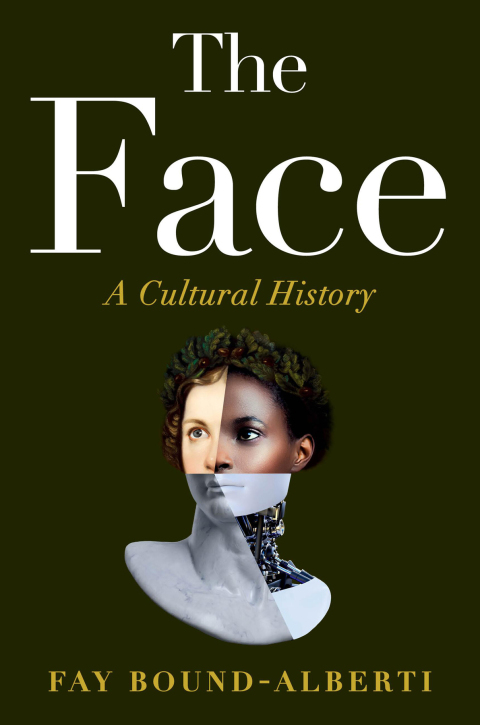 Cover image for book The Face