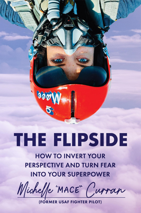 Cover image for book The Flipside