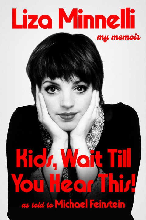 Cover image for book Kids, Wait Till You Hear This!