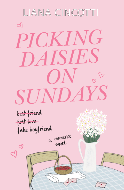 Cover image for book Picking Daisies on Sundays
