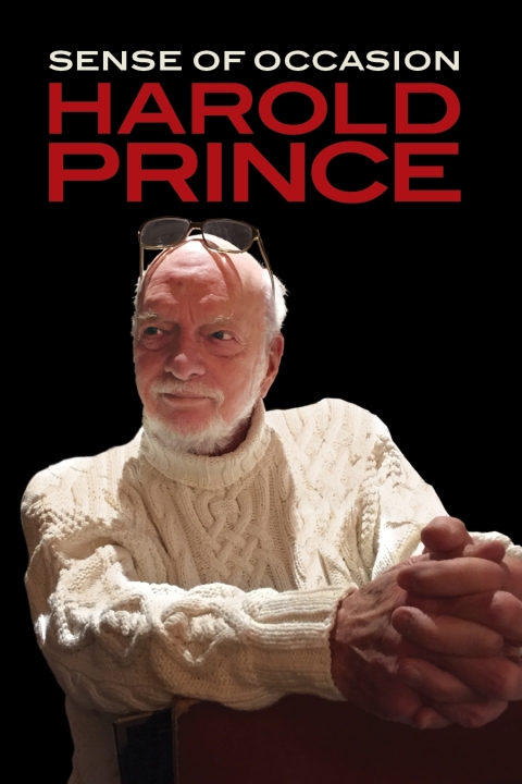 Cover image for book Sense of Occasion