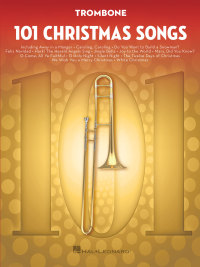 Titelbild: 101 Christmas Songs 9781540030269