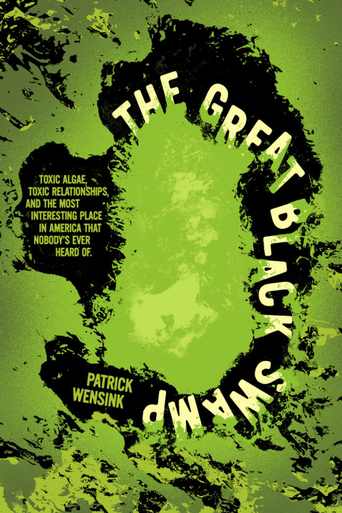 Cover image for book The Great Black Swamp