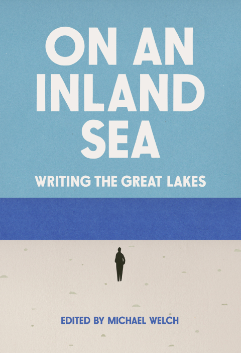 Cover image for book On An Inland Sea
