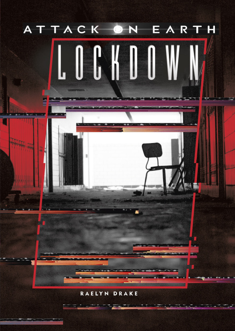 Cover image for book Lockdown